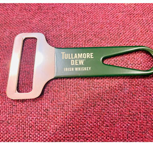 Irish D.E.W BOTTLE opener T shape
